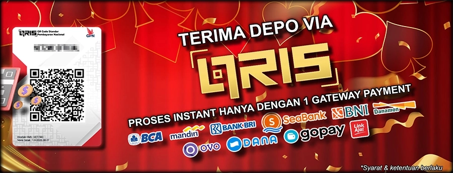 Banner Kecil Macau777